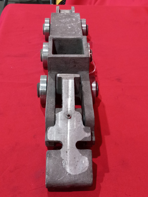 Industrial Furnace Handler Head for Roller Chain
