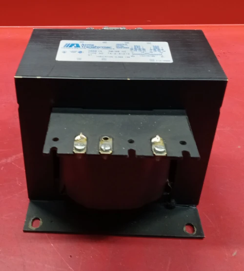 Acme Transformer TA-2-81219 Industrial Control Transformer