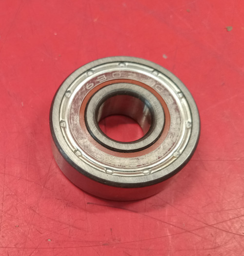 SKF 6302/C3 Deep Groove Ball Bearing