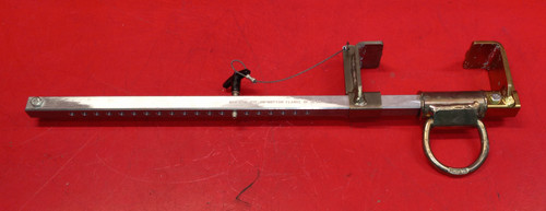 Guardian Beamer 8-18" Large Beam Clamp 