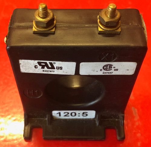 TE Connectivity 2SFT-121 Current Transformer