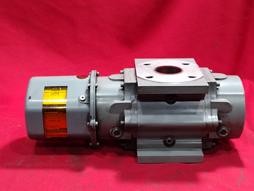 Dresser Roots Gas Flow Meter - 3M175