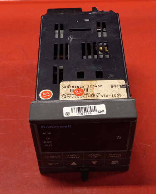 Honeywell UDC3000 Controller DC300K-0-063-2-0000-0 | For Parts Only