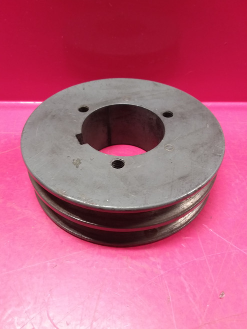 Browning 2TA44 V-Belt Pulley A, B Belt Section 