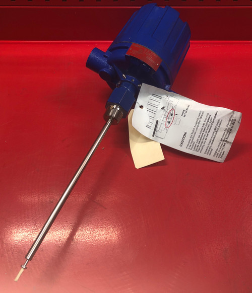 Magnetrol T20-1B2B-CKP Single Stage Switch