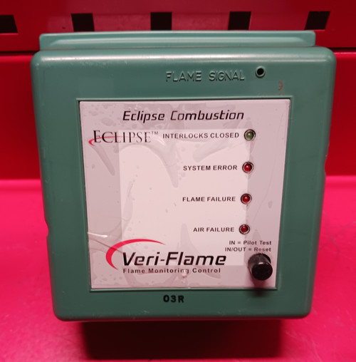 Eclipse Combustion Veri-flame- VF560223AA