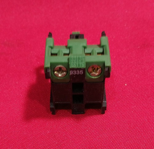 Square D 9001-DB10 Contact Block