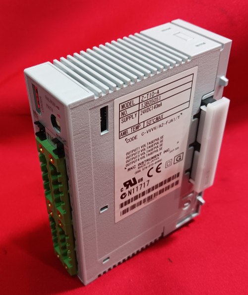 RKC Instruments Products Heat Treat Depot