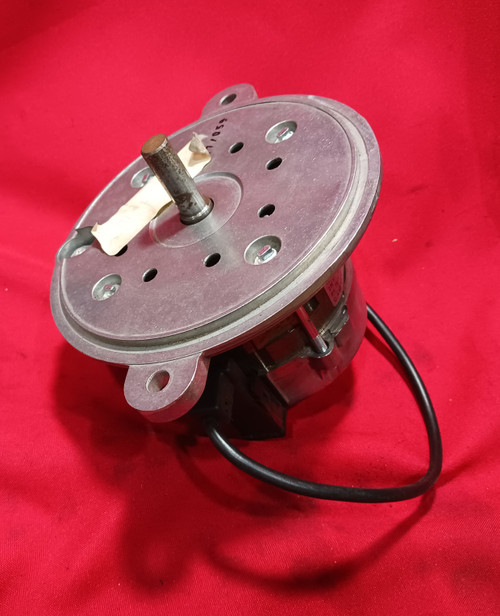 Hanning Elektro-Werke OE6W2B2-401 Fan Motor