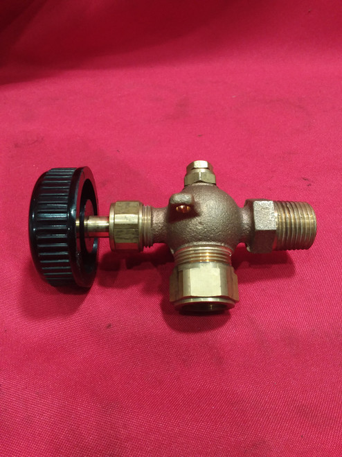 Conbraco 1/2"NPT Valve | 20-205-03