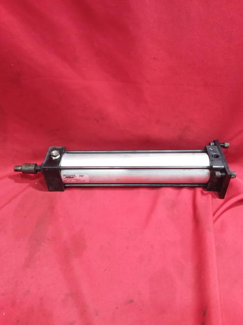 Starcyl ST32-2.5X11.5-#2S-N22C03 Pneumatic Cylinder 