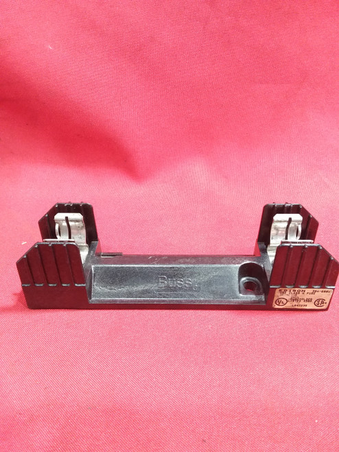 Edison LR47235 Fuse Block 