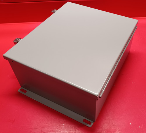 Saginaw Control & Engineering SCE-1210CHNF Enclosure