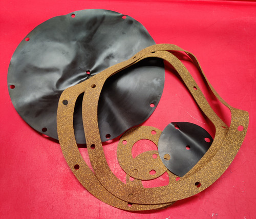 Pyronics Inc. SB and SRB Regulator Repair Kit Pyronics Inc. SB and SRB Regulator Repair Kit