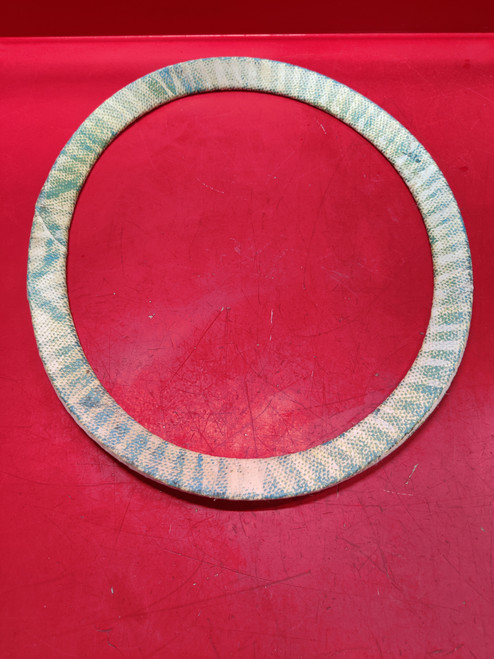 Blue-Max Boiler Gasket Elliptical 15" x 18"