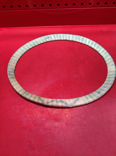 Blue-Max Boiler Gasket Elliptical 15" x 18"