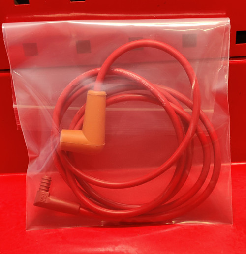 DUNGS 252122 - DEZ High Voltage Ignition Transformer Cable 1500mm