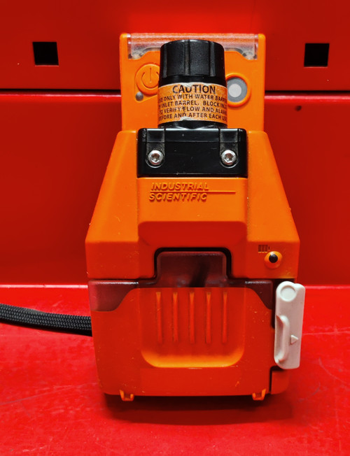 Industrial Scientific Ventis Slide-On Pump (VSP)  Industrial Scientific Ventis Slide-On Pump (VSP)