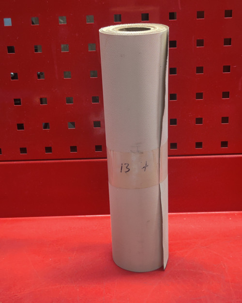 Roll Fabric Glass Coated Plain Ventlon Hyplon 12"W x 13'L