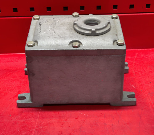 Banner Engineering Model BENC-6X Enclosure -16080