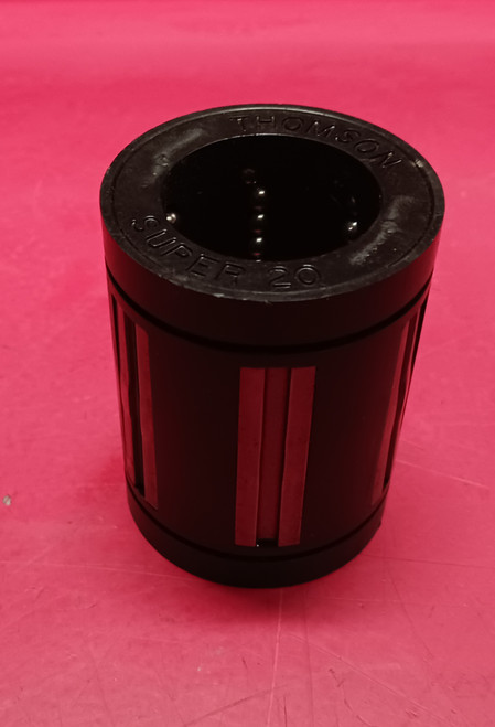 Thomson Super 20 Super Ball Bushing Bearing 