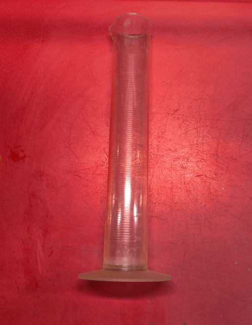 Plastic 1000ml TC/TD 20c Graduated Cylinder  Plastic 1000ml TC/TD 20c Graduated Cylinder