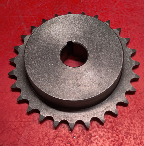 Martin 40BS27 7/8" Chain Sprocket 