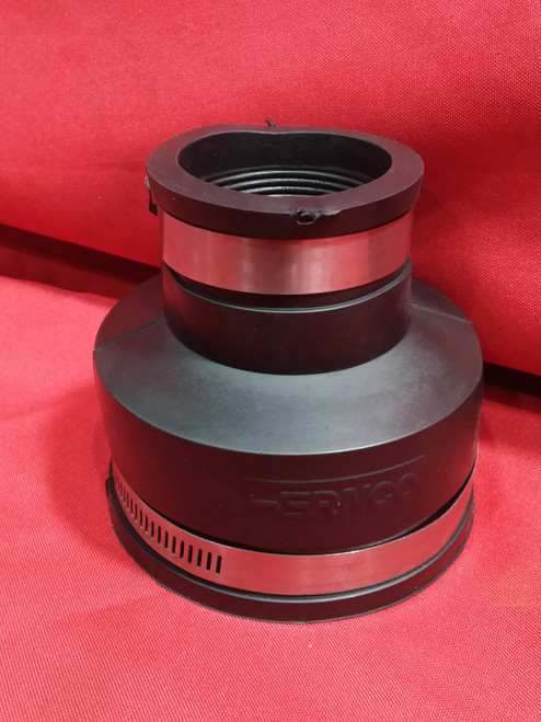 Fernco 1056-315 Flexible Coupling