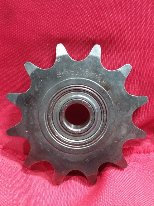 Martin Idler Sprocket- 80BB12H 3/4"