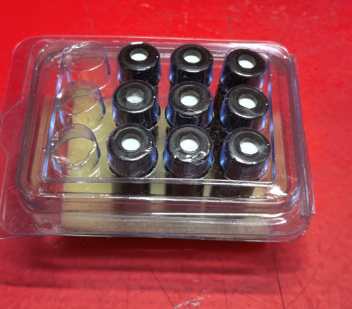 Kimble Kimax Lab Glassware .1 ml Ungrad. S/T, 60710-110, Pack of 9 Kimble Kimax Lab Glassware .1 ml Ungrad. S/T, 60710-110, Pack of 9