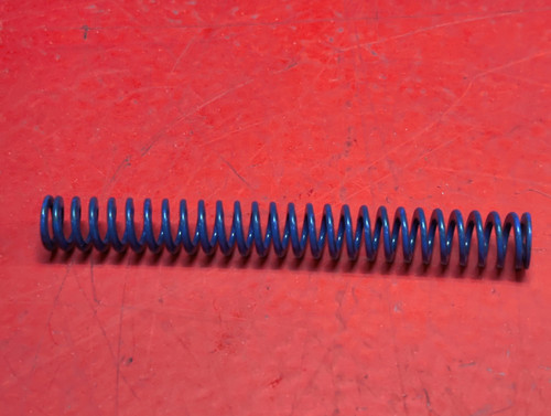 3" Pressure Control Spring, 0.34 OD, 0.2 ID - M-104