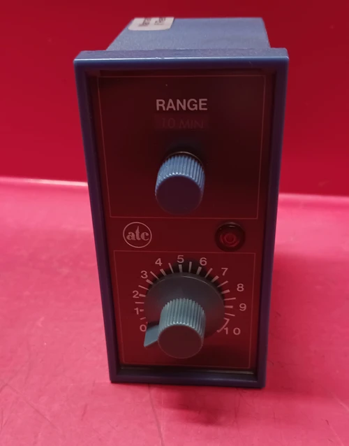 ATC 328 Series Time Delay Relay- 328D 200 F 10 XX