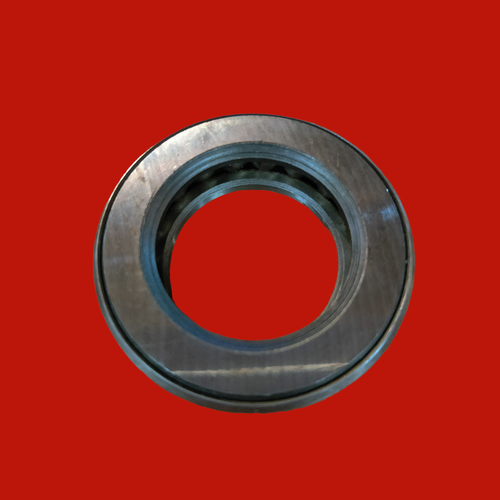 Aetna Ball & Roller Bearing Co. E-16 Ball Thrust Bearing