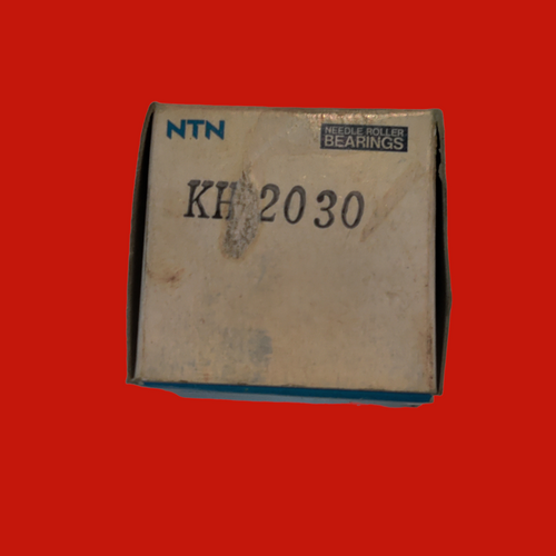 NTN KH2030 Closed Round Rail Ball Bushing