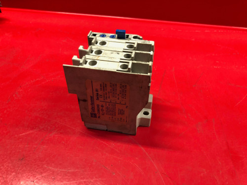 Eaton Cutler Hammer C306GN3 Series B1 Overload Relay