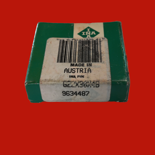 INA G22X30X4B Oil Seal