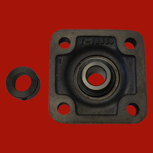 Fafnir RCJ 5/8" Flange Mount Bearing Unit