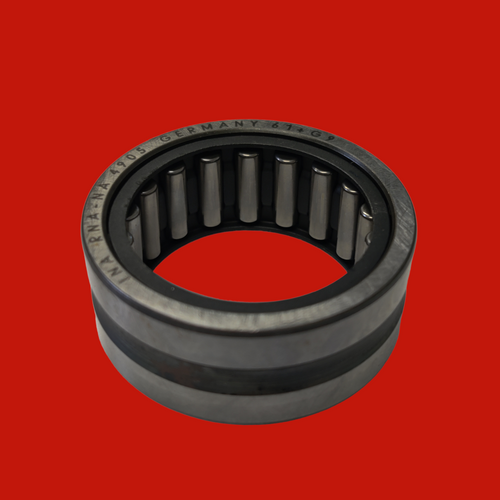 INA RNA4905 Needle Roller Bearing