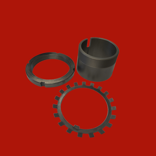 SKF HA3126 (SNW 3126 X 4.7/16) (SNW 26 X 4.7/16) Adapter sleeve with AN or N loc SKF HA3126 (SNW 3126 X 4.7/16) (SNW 26 X 4.7/16) Adapter sleeve with AN or N loc