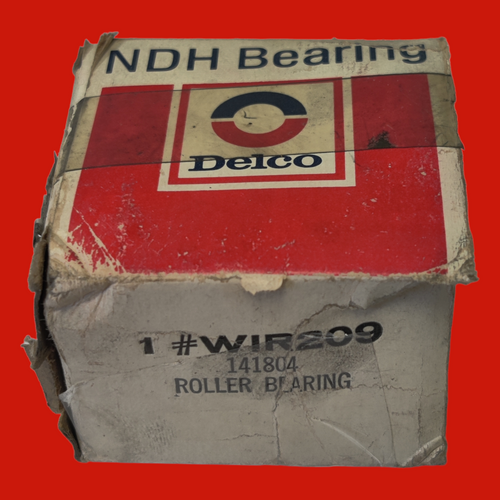 NDH WIR209 Bearing Inner Ring 45x55x40 