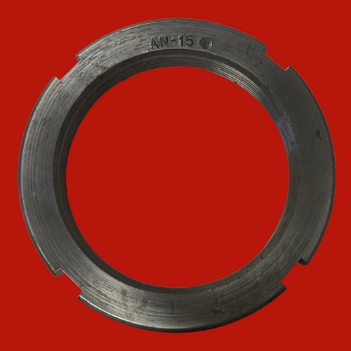 Whittet-Higgins AN-15 Locknut