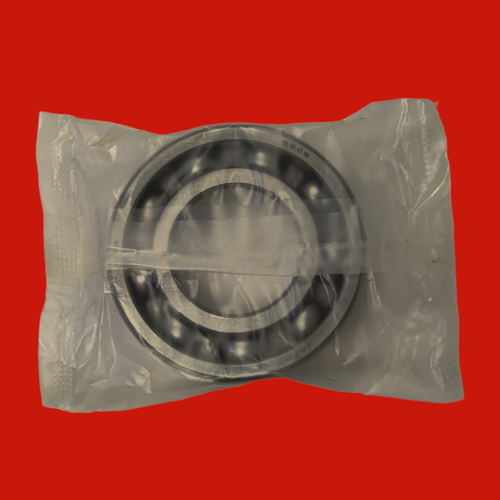 NSK 6206CM Deep Groove Ball Bearing