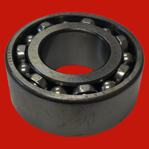 Steyr 3206 Double Row Ball Bearing