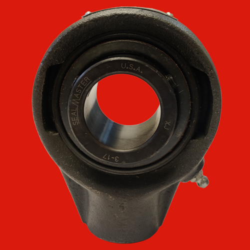SealMaster SEHB-23, 1-7/16 Cast Iron Hanger Ball Bearing SealMaster SEHB-23, 1-7/16 Cast Iron Hanger Ball Bearing