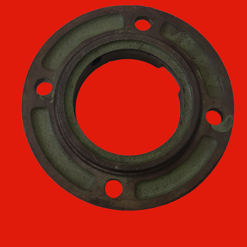 INA FE07 Round 4 Bolt Bearing Housing Unit