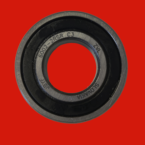 ZVL 6002-2RSR C3THD Deep Groove Sealed Ball Bearing