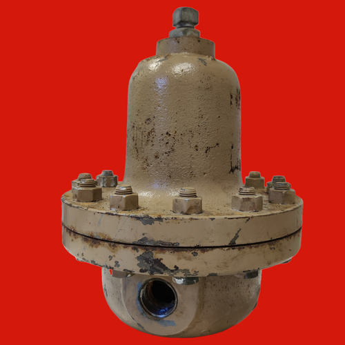 Cashco Back Pressure Regulator 123, 3/4" Cashco Back Pressure Regulator 123, 3/4"