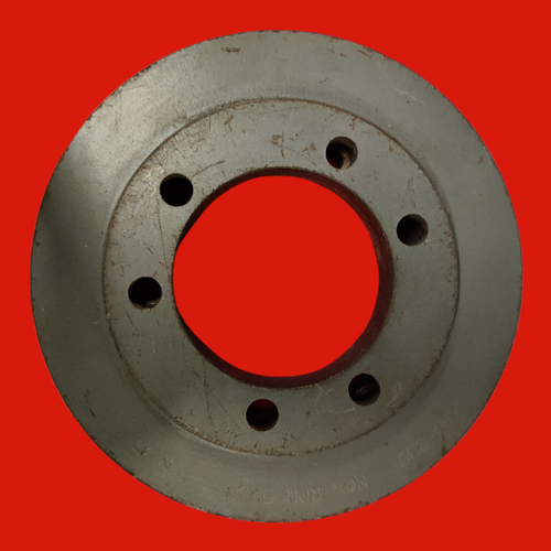 T.B. Wood's Classical Sheave, A-B Belt Section, 4.6X1B-SDS (461B) T.B. Wood's Classical Sheave, A-B Belt Section, 4.6X1B-SDS (461B)