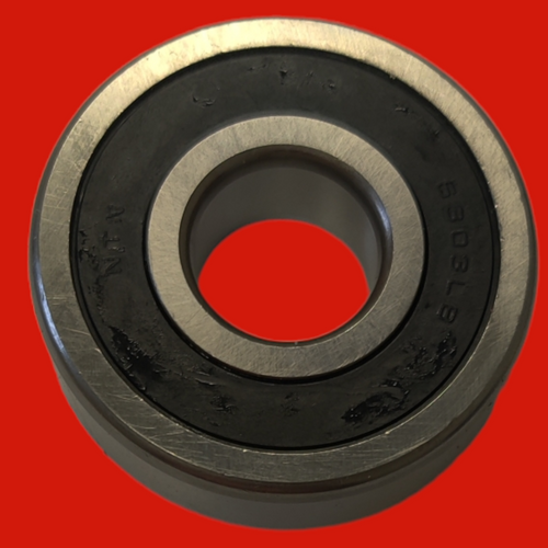 NTN 6303LB Deep Groove Ball Bearing