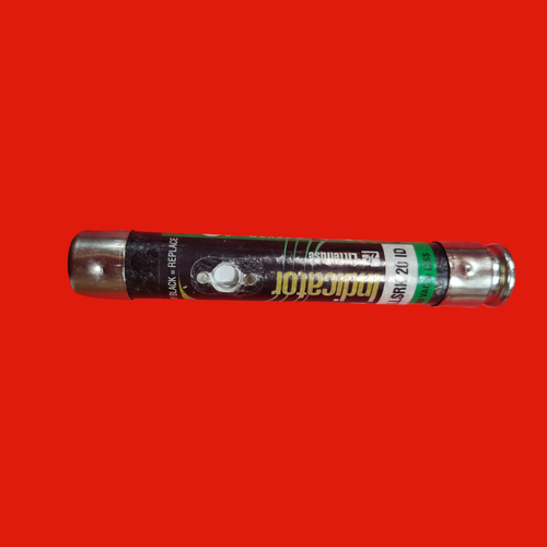 Littelfuse LLSRK20ID, 20Amp Indicator Fuse